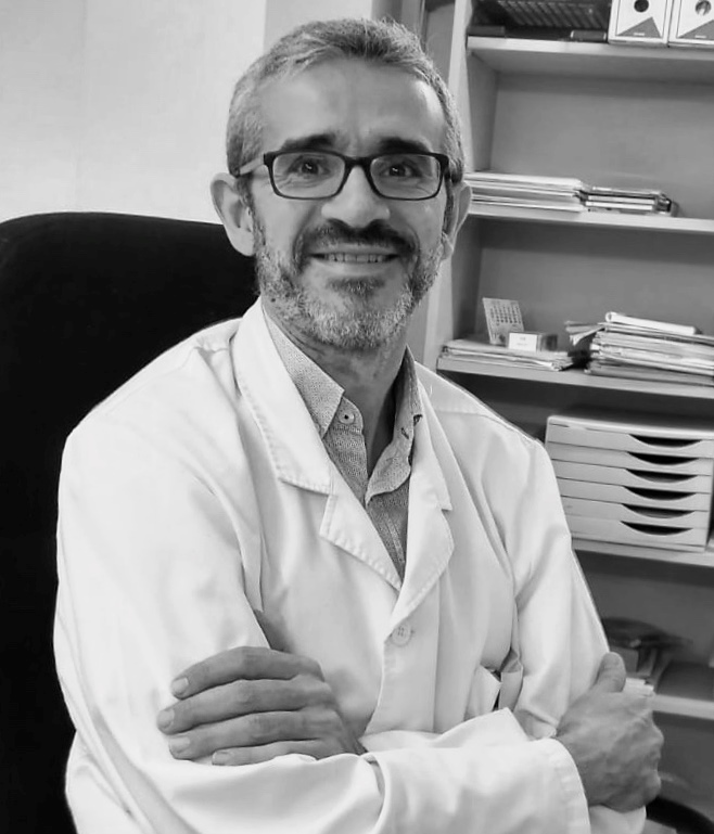 El Dr. Antoni Borrell, Director Científico y de Innovación del Laboratorio Dr. Oliver Rodés, ponente en las Jornadas de Medio Ambiente AIPN 2018.