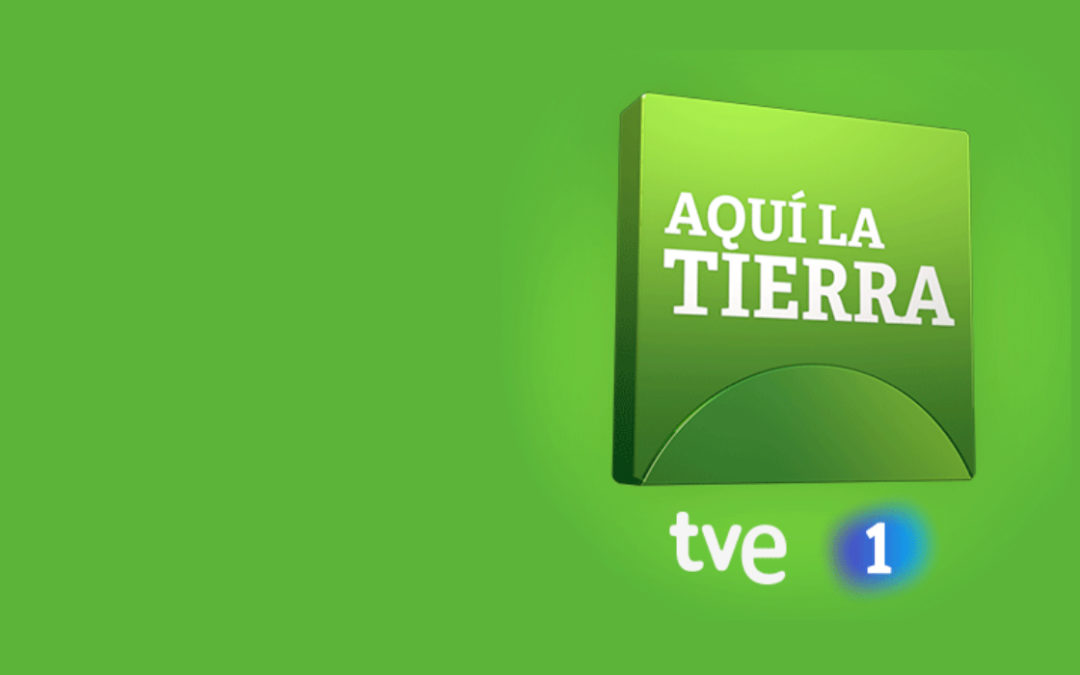 Extracto del programa «Aquí la tierra» ¿Todas las aguas son iguales? De RTVE