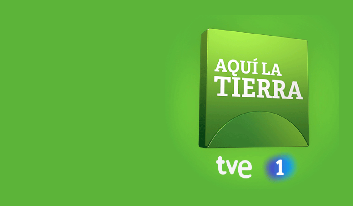 Extracto del programa «Aquí la tierra» ¿Todas las aguas son iguales? De RTVE