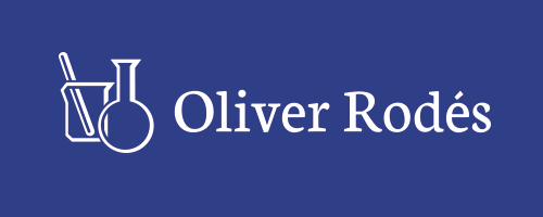 Oliver Rodés